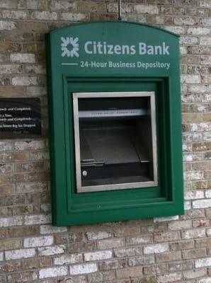 Citizens Bank