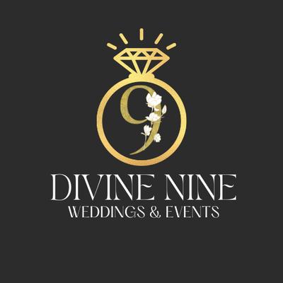 Divine Nine Weddings & Events