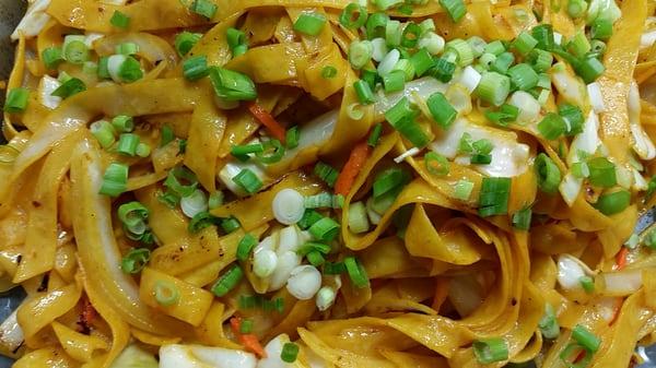 Peking Noodles