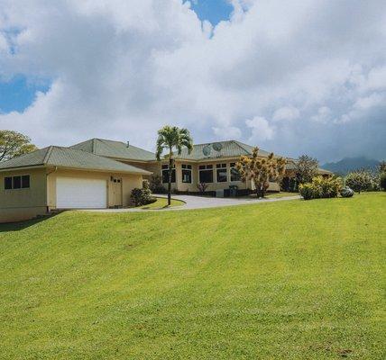 Long Term Rental Management on Maui