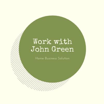 Work With John Green