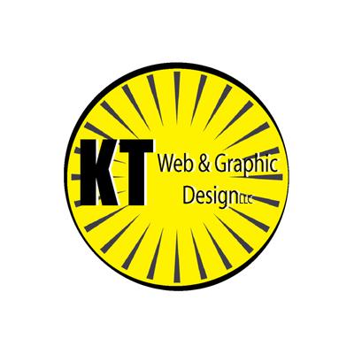 KT Web & Graphic Design