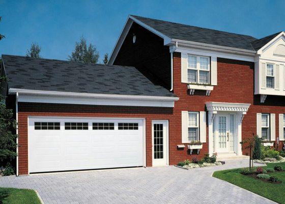 Innovations Garage Door