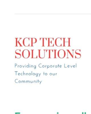 KCP Tech Solutions