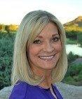Cindy Fretz - Berkshire Hathaway HomeServices Arizona Properties