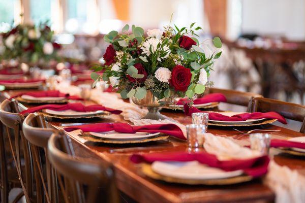 Wildbloom Wedding & Event Florist