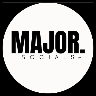 Major Socials