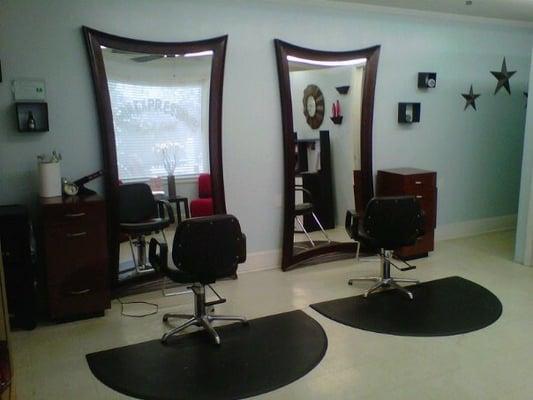 Shear Expressions Salon
