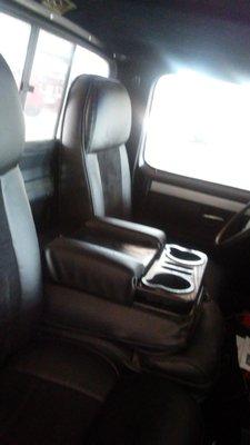 Wonder Mobile Auto Upholstery