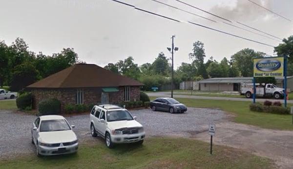 Quality Automotive Used Car Center