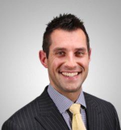 Lucas Gafken, DC DACNB