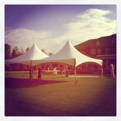 Sky Tent Rental & Inflatables