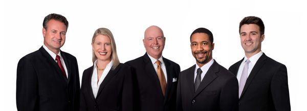 Alpha Beta Gamma Risk Management