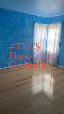 Top Tier Cleaning Service