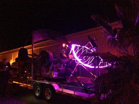 Freedom RV Service Center