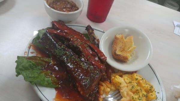 Lyles Ribs!!
