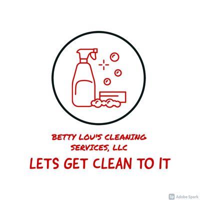 Betty Lou's Cleaning Services