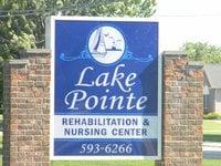 Lake Pointe Rehab & Nursing Center