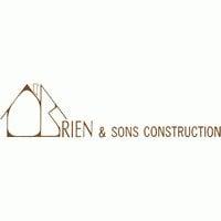 O'Brien & Sons Construction
