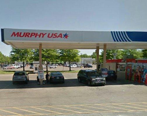 Murphy USA