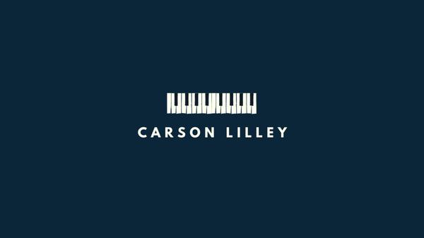 Carson Lilley Music