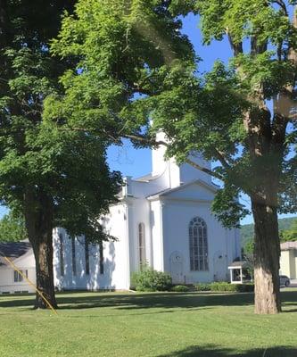 Christ United Methodist Church