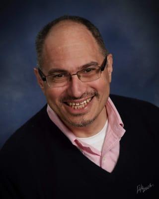 Paul David Wadler, PhD