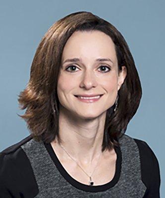 Andrea M. Morris, MD