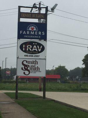 Smith & Smith Counselors At Law