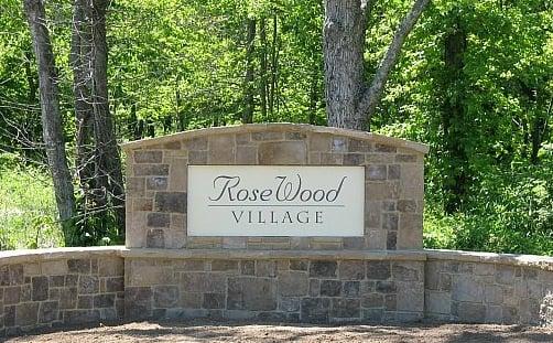 Rosewood Village At Wintergreen