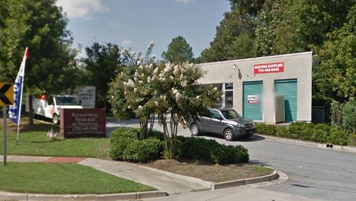 U-Haul Neighborhood Dealer