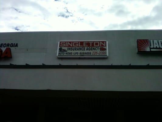 Lst Insurance Agency