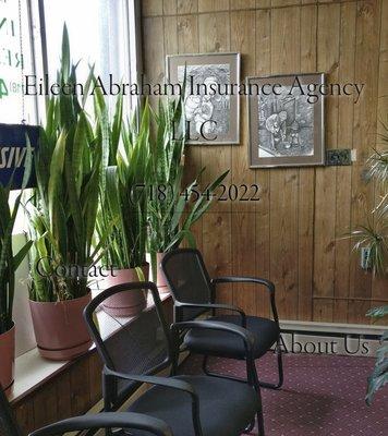 Eileen Abraham Insurance Agency