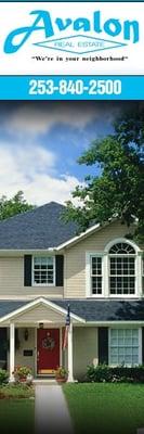 Avalon Real Estate