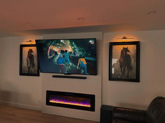 Father and Son General Contractor