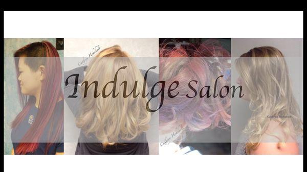 Indulge