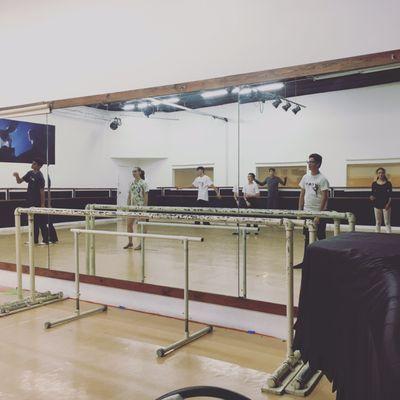 CAAST School of Dance & Theatre