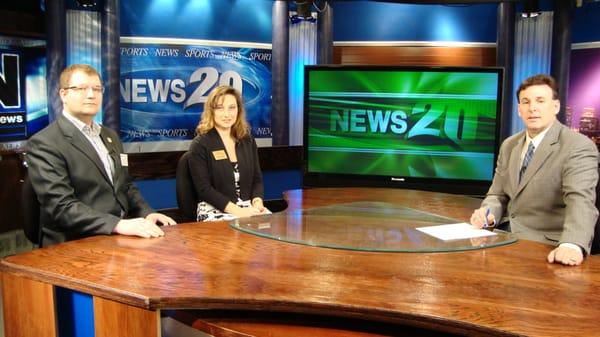 Russian Language Communications