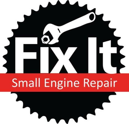 Fix It Small Engine Repair LLC