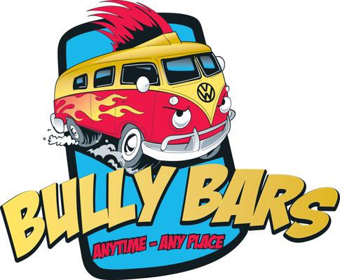Bully Bars