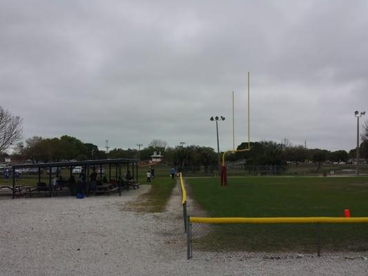 Many happy hours spent at the BMX track when my boys were younger - too bad we do BMX anymore.