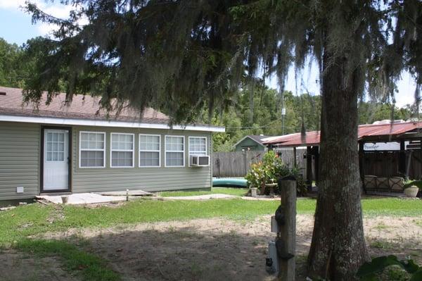 Vacation Rentals, Cabin Rentals, Houseboat Rentals
Hurry UP and Come Slow Down With US