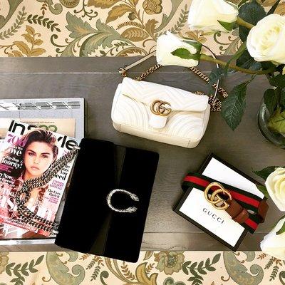 Check out our instagram for items from our other locations! @keekshandbags