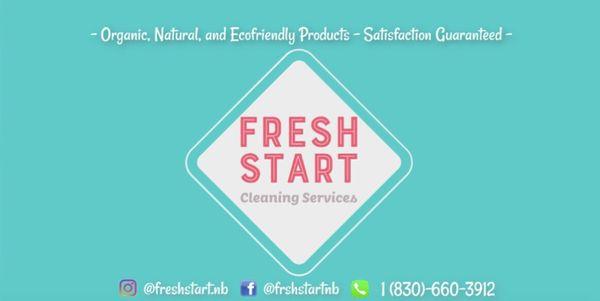 Fresh Start Cleaning Services
