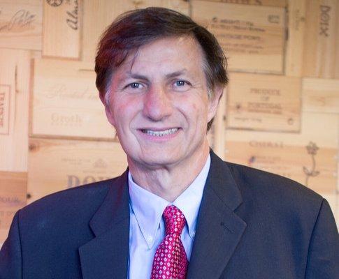 Carlos Sol President