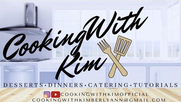 CookingWithKim