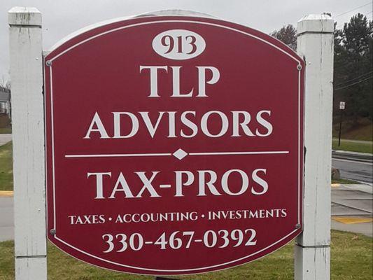 TLP Advisors & Tax-Pros