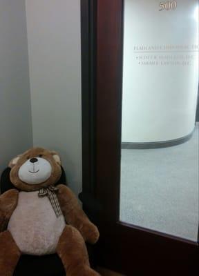 Fladland Chiropractic