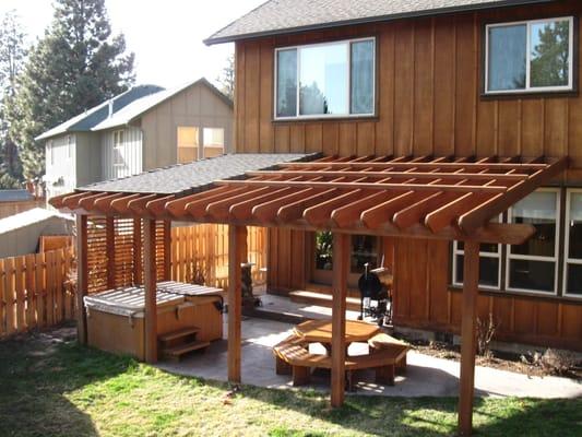 Creative Roofing & Construction