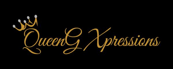QueenG Xpressions